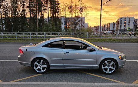Volvo C70 II, 2009 год, 1 710 000 рублей, 2 фотография