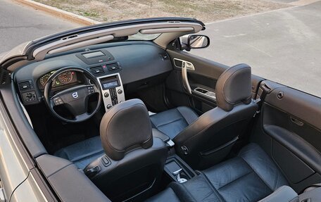 Volvo C70 II, 2009 год, 1 710 000 рублей, 4 фотография