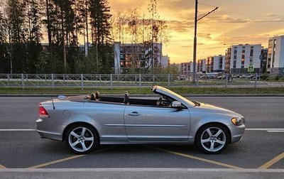 Volvo C70 II, 2009 год, 1 710 000 рублей, 1 фотография