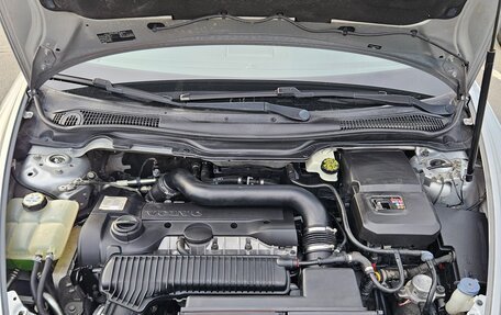 Volvo C70 II, 2009 год, 1 710 000 рублей, 5 фотография