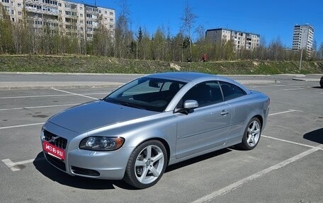 Volvo C70 II, 2009 год, 1 710 000 рублей, 6 фотография