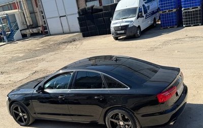 Audi A6, 2011 год, 1 250 000 рублей, 1 фотография