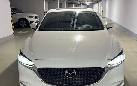 Mazda 6, 2023 год, 3 500 000 рублей, 1 фотография