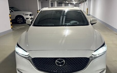 Mazda 6, 2023 год, 3 500 000 рублей, 1 фотография