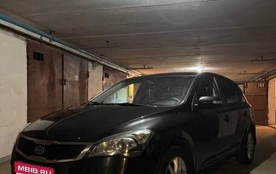 KIA cee'd I рестайлинг, 2011 год, 750 000 рублей, 1 фотография