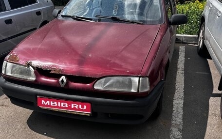 Renault 19 II, 1998 год, 75 000 рублей, 1 фотография