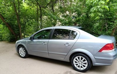 Opel Astra H, 2008 год, 550 000 рублей, 1 фотография