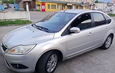 Ford Focus II рестайлинг, 2007 год, 499 000 рублей, 1 фотография