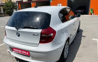 BMW 1 серия, 2011 год, 800 000 рублей, 1 фотография