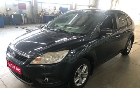 Ford Focus II рестайлинг, 2011 год, 649 000 рублей, 1 фотография