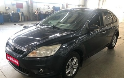 Ford Focus II рестайлинг, 2011 год, 649 000 рублей, 1 фотография