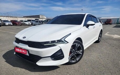KIA K5, 2021 год, 2 128 000 рублей, 1 фотография