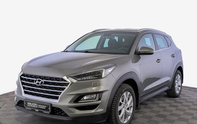 Hyundai Tucson III, 2019 год, 2 045 000 рублей, 1 фотография