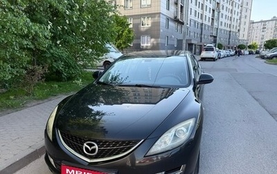 Mazda 6, 2008 год, 720 000 рублей, 1 фотография