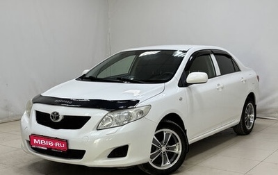 Toyota Corolla, 2009 год, 760 000 рублей, 1 фотография