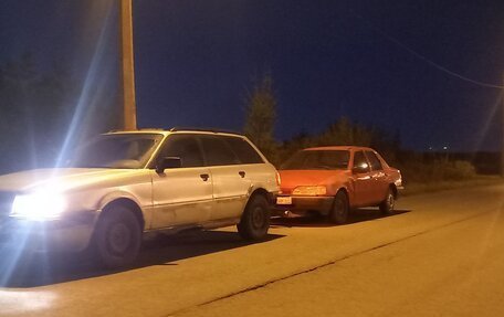 Audi 80, 1993 год, 225 000 рублей, 1 фотография