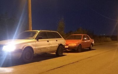 Audi 80, 1993 год, 225 000 рублей, 1 фотография