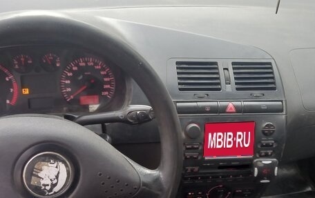 SEAT Ibiza II, 2000 год, 69 000 рублей, 1 фотография