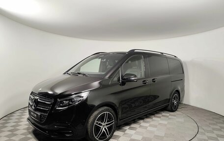 Mercedes-Benz V-Класс, 2024 год, 18 500 000 рублей, 1 фотография