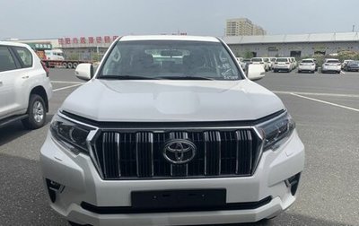 Toyota Land Cruiser Prado 150 рестайлинг 2, 2022 год, 7 200 000 рублей, 1 фотография