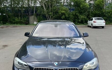 BMW 5 серия, 2012 год, 1 900 000 рублей, 1 фотография