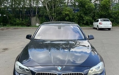 BMW 5 серия, 2012 год, 1 900 000 рублей, 1 фотография
