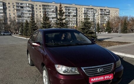 Lifan Solano I (630) рестайлинг, 2013 год, 280 000 рублей, 1 фотография
