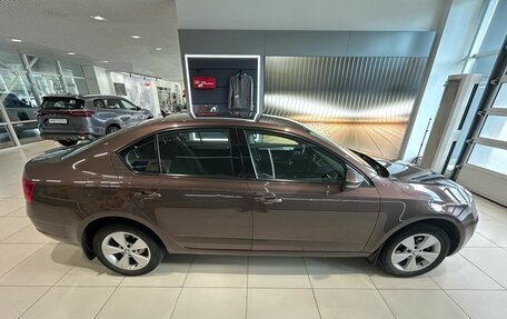 Skoda Octavia, 2018 год, 1 029 000 рублей, 2 фотография