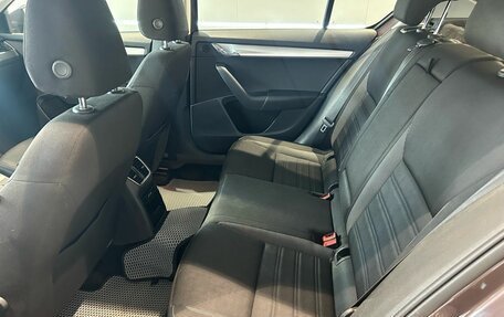 Skoda Octavia, 2018 год, 1 029 000 рублей, 7 фотография
