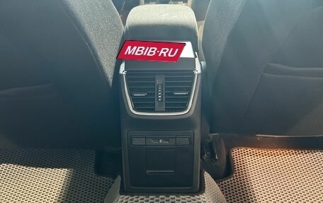 Skoda Octavia, 2018 год, 1 029 000 рублей, 13 фотография