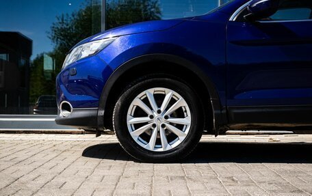 Nissan Qashqai, 2014 год, 2 000 000 рублей, 9 фотография