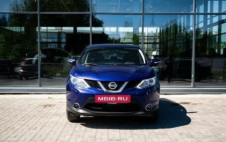 Nissan Qashqai, 2014 год, 2 000 000 рублей, 3 фотография