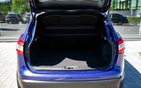 Nissan Qashqai, 2014 год, 2 000 000 рублей, 22 фотография