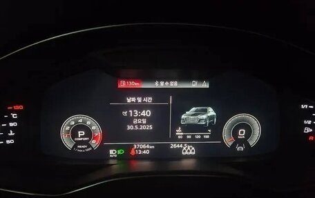 Audi A6, 2022 год, 4 100 000 рублей, 8 фотография
