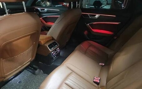 Audi A6, 2022 год, 4 100 000 рублей, 12 фотография