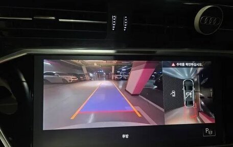 Audi A6, 2022 год, 4 100 000 рублей, 9 фотография