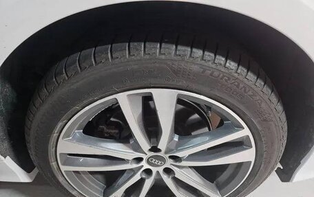 Audi A6, 2022 год, 4 100 000 рублей, 13 фотография