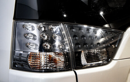 Mitsubishi Outlander III рестайлинг 3, 2011 год, 1 399 000 рублей, 10 фотография