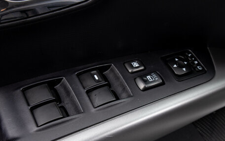 Mitsubishi Outlander III рестайлинг 3, 2011 год, 1 399 000 рублей, 13 фотография