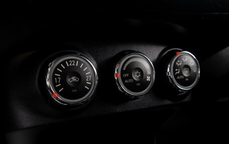 Mitsubishi Outlander III рестайлинг 3, 2011 год, 1 399 000 рублей, 22 фотография