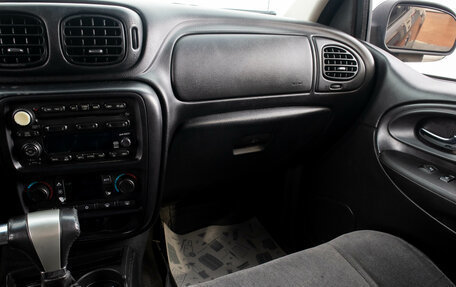 Chevrolet TrailBlazer II, 2006 год, 1 149 000 рублей, 23 фотография