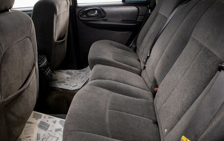 Chevrolet TrailBlazer II, 2006 год, 1 149 000 рублей, 25 фотография