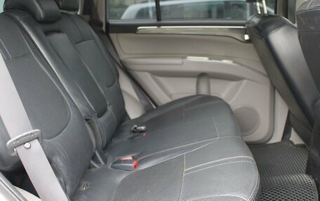 Mitsubishi Pajero Sport II рестайлинг, 2014 год, 1 954 000 рублей, 9 фотография