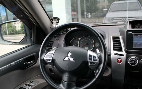 Mitsubishi Pajero Sport II рестайлинг, 2014 год, 1 954 000 рублей, 13 фотография