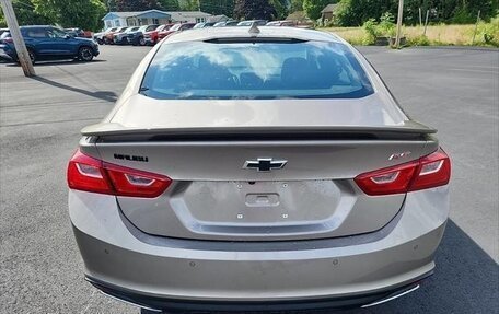 Chevrolet Malibu IX, 2025 год, 3 816 000 рублей, 6 фотография