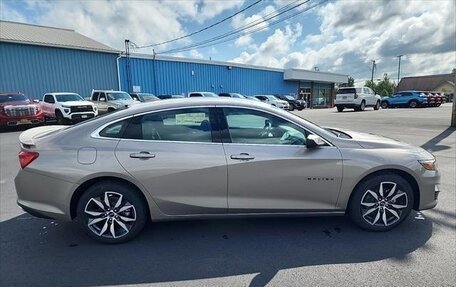 Chevrolet Malibu IX, 2025 год, 3 816 000 рублей, 4 фотография