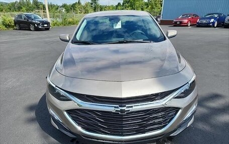 Chevrolet Malibu IX, 2025 год, 3 816 000 рублей, 2 фотография