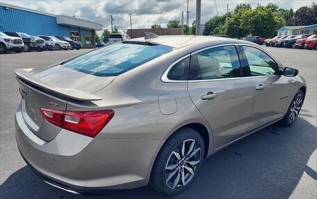 Chevrolet Malibu IX, 2025 год, 3 816 000 рублей, 5 фотография