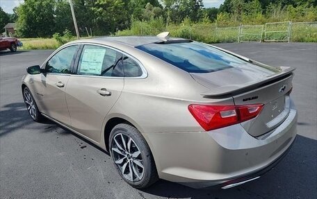 Chevrolet Malibu IX, 2025 год, 3 816 000 рублей, 7 фотография