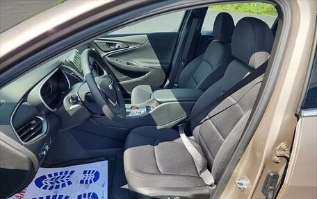 Chevrolet Malibu IX, 2025 год, 3 816 000 рублей, 9 фотография